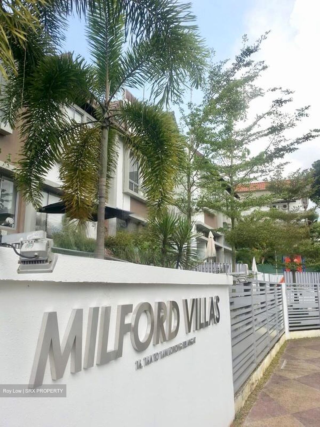 Milford Villas (D13), Terrace #477260811